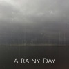 Edouard Andre Reny《A Rainy Day》[MP3/LRC]