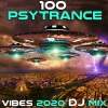 Amfion - Take Control (Psytrance Vibes 2020 DJ Mixed)