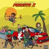 Daeva、Maju、Kintaro、Menor do CA、DG、Marc - Projeto X (Explicit)