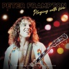 Peter Frampton《Something's Happening (Live)》[MP3/LRC]