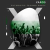 Yaros - Futuristic Techno Party