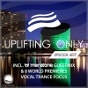 Ori Uplift Radio《Uplifting Only[UpOnly 417] (UpOnly 417)》[MP3/LRC]