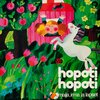 Irma Tapio、Maija Hapuoja ja lapset - Hopoti hoi