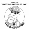 Cortese、Movement《Things That Make You Go 'Hmm?'》[MP3/LRC]