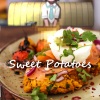 Oorora、Kim Blichfeldt - Sweet Potatoes