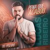 Lucas Ribeiro - Pena Que Acabou