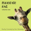 Ihor Vitsinskyy - April Fools Day