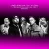Lost Kings、Wiz Khalifa、Social House - Don't Kill My High (Ashworth Remix|Explicit)