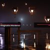 Nux - Aspect of Imagination