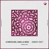 G.Pantelidis - Primal Fluid