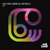 Luke Nash、DRoad 58、Mathias D. - Joy