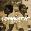 Julio、Rio Seychelles - Lanmwatye (feat. Julio)(Acoustic)