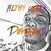 Filthy Gears - Pusher (Explicit)