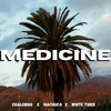 Chalobigg、MacHuca《Medicine (Explicit)》[MP3/LRC]