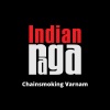 Joseph A King、Indianraga、Shraddha Mohan、Harini Iyer、Bishneet Singh、Akash Gururaja、Charun Thattai、Bharath Namboothiry、Pranavkrishna Ramasubramanian、IndianRaga Fellows、Ramnad Sreenivasa Iyengar、Frederic Kennett、Andrew Taggar、Ashley Frangipane、Shaun Charles Frank、Isaac Edward Slade - Chainsmoking Varnam - Mohana - Adi tala