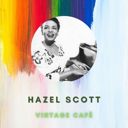 Hazel Scott - Dark Eyes