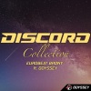 Eurobeat Brony、Odyssey - Discord (feat. Odyssey)