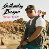 LaynoProd、Russell Groovy、Krysta Youngs - saturday escape (feat. Krysta Youngs)(Remix)