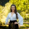 Roxana Mag - Băgiță la început