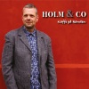 Co、HOLM - Kaffe på kanden