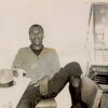 Leon Gardner - Farm Song