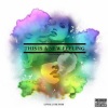 Caspy EL Dizza、Lync-Adams Paulotte - Feeling It (Explicit)