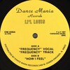 Lil' Louis - Frequency (Vocal)