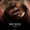 VOLB3X - She Wolf (Original Mix)