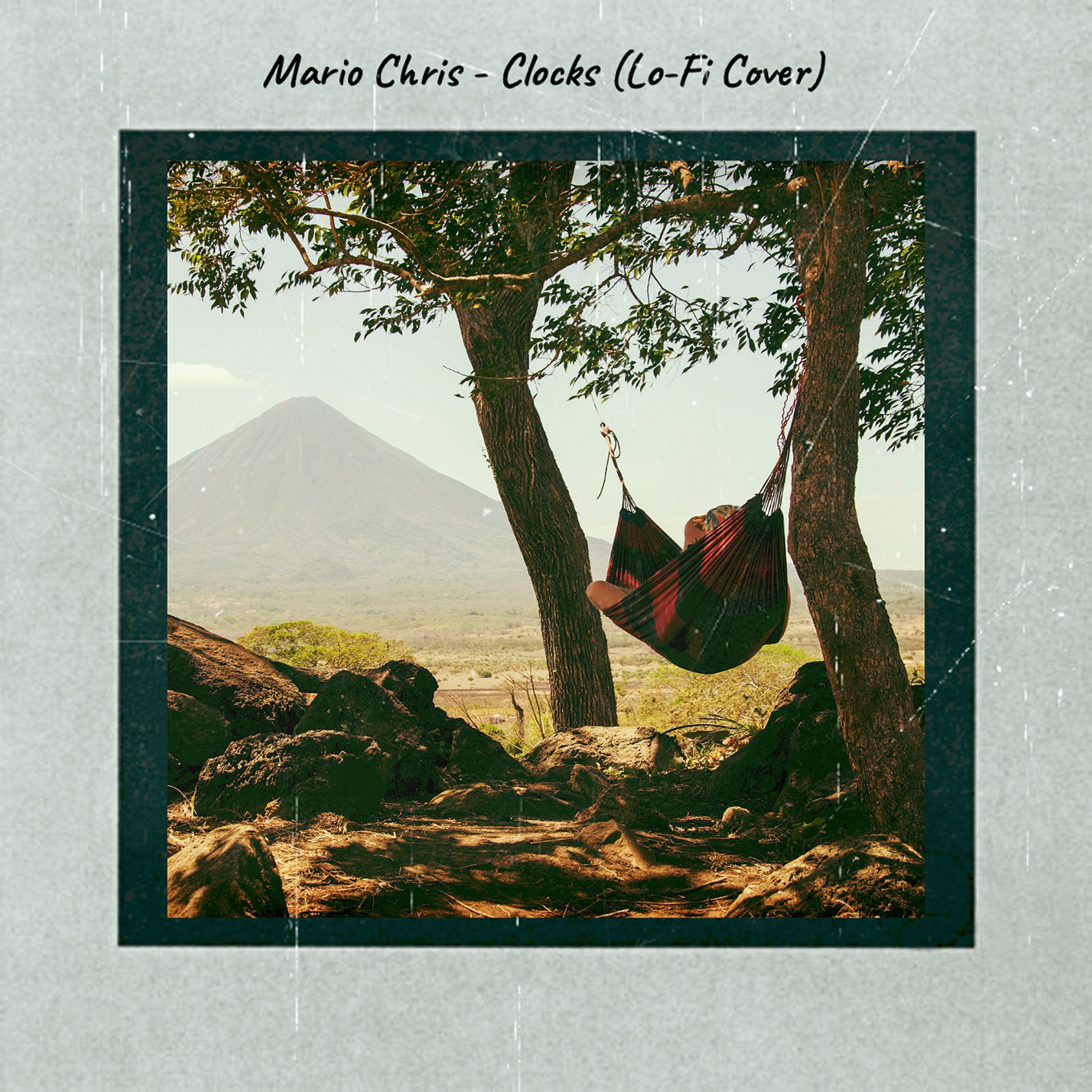 Mario Chris - Clocks