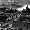 Okwesili Eze Group、Deraaco、Kcee - Cultural Praise, Vol.2