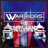 Warriors、Laurent Veix、Dany H - Wuhan
