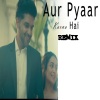 Neha、Guris《Aur Pyaar Karna Hai Remix》[MP3/LRC]