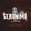 DJ Pøssycat、Yonetro、Uflax《Mentalt Ustabil (Geronimo 2021)(Explicit)》[MP3/LRC]