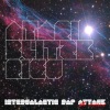 5-Star、breez evahflowin'、Krohme、Little Indian、RAVAGE the Meccagodzilla、L.I.F.E. Long、C-Rayz Walz、Atari Blitzkrieg、MarQ Spekt - Intergalactic Rap Attack (Krohmed out Remix|Explicit)