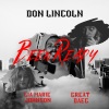 Don Lincoln、Lia Marie Johnson、GreatDaeg - Been Ready (feat. GreatDaeg & Lia Marie Johnson)(Explicit)