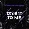 Vitor Bueno、Juan Alcasar、Glazba、Jetlag Music - Give To Me (feat. Jetlag Music)