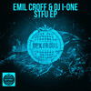 Emil Croff、I-One - STFU (Original Vocal Mix)