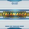 Talamasca、Nomad - Lost Worlds