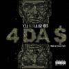 Y.s.l、Lil Uzi Vert - 4 DA Money (feat. LIL UZI Vert)(Explicit)