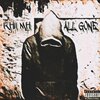 Khii MH、Kris Barzola - All Gone (Explicit)