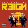 Nomad Hip Hop - Intro (Voting Day)(Explicit)