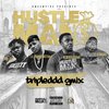 AlbertLeegme、Lil Ronny MothaF、C Struggs、Unoloso - Hu$tleman (feat. C Struggs, Lil Ronny Mothaf & Uno Loso)(Tripleddd Gmix|Explicit)