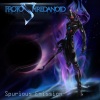 ProtoShredanoid - Alien Frequency