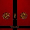 Chow Mane - Mooncakes
