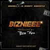 Amghustle、Bankrollp、Lil Scrappy《BizNieee (feat. Bankrollp & Lil Scrappy|Explicit)》[MP3/LRC]