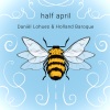 Daniël Lohues、Holland Baroque、DHJ Lohues - Half April