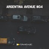 Khetouin、Orange & Indigo、Nico Szabo - Robot Meditation (Nico Szabo Remix)