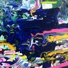 John Revitte - Saw Jesus Rocking On