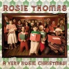 Rosie Thomas《Christmastime Is Here》[MP3/LRC]