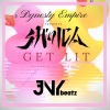 JNYBeatz、SHIMICA - Get Lit (feat. Jnybeatz)(Explicit)